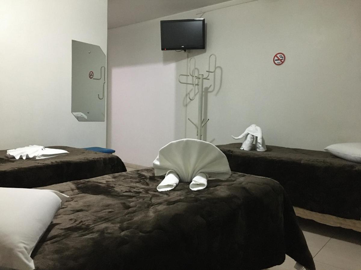 Hotel Fontana Tapejara (Rio Grande do Sul)