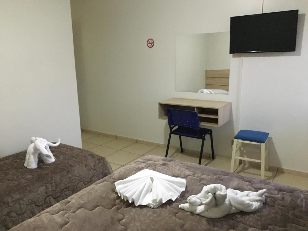 Hotel Fontana