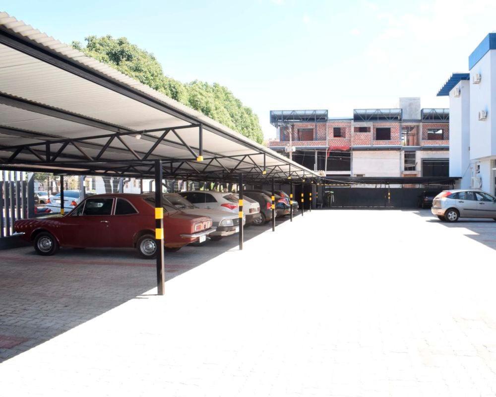 Hotel Fontana Tapejara (Rio Grande do Sul)