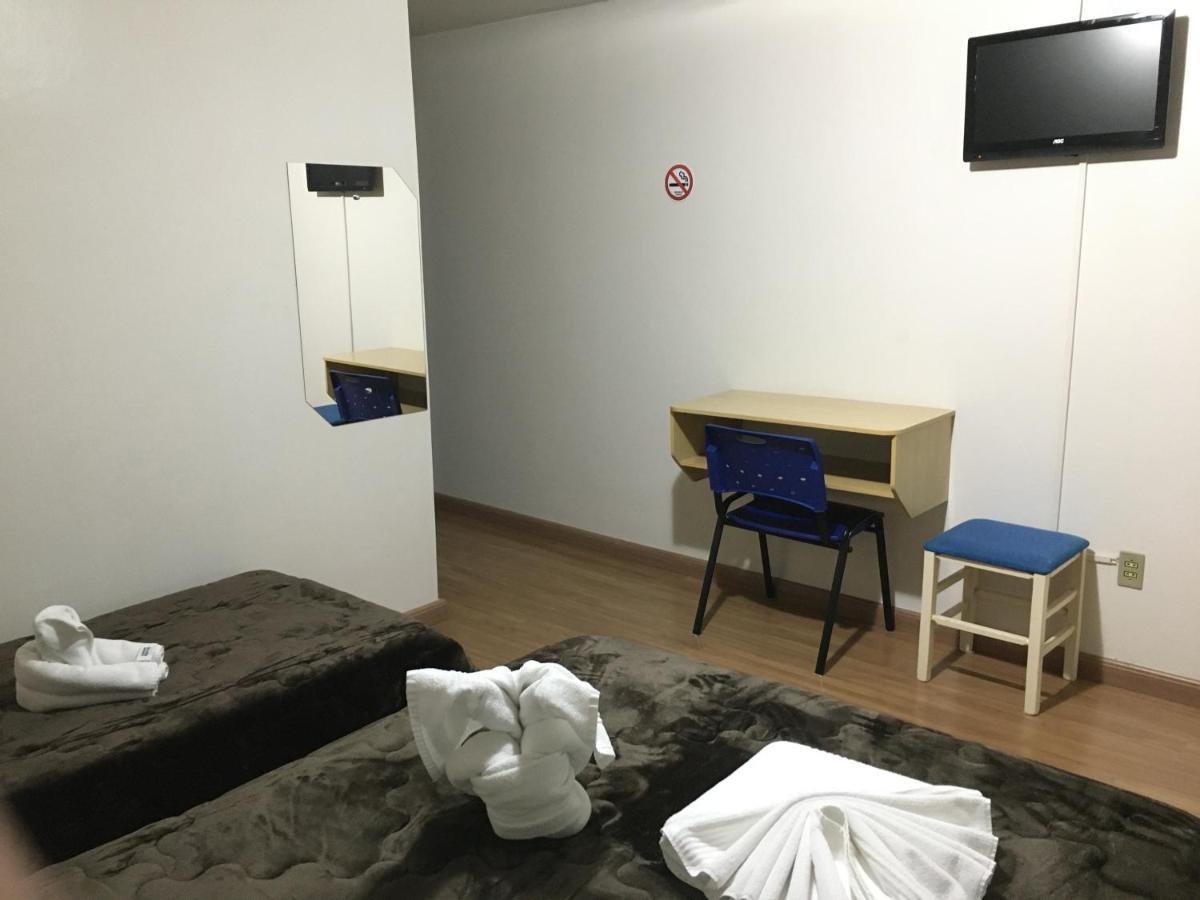 Fontana Hotel Tapejara (Rio Grande do Sul)
