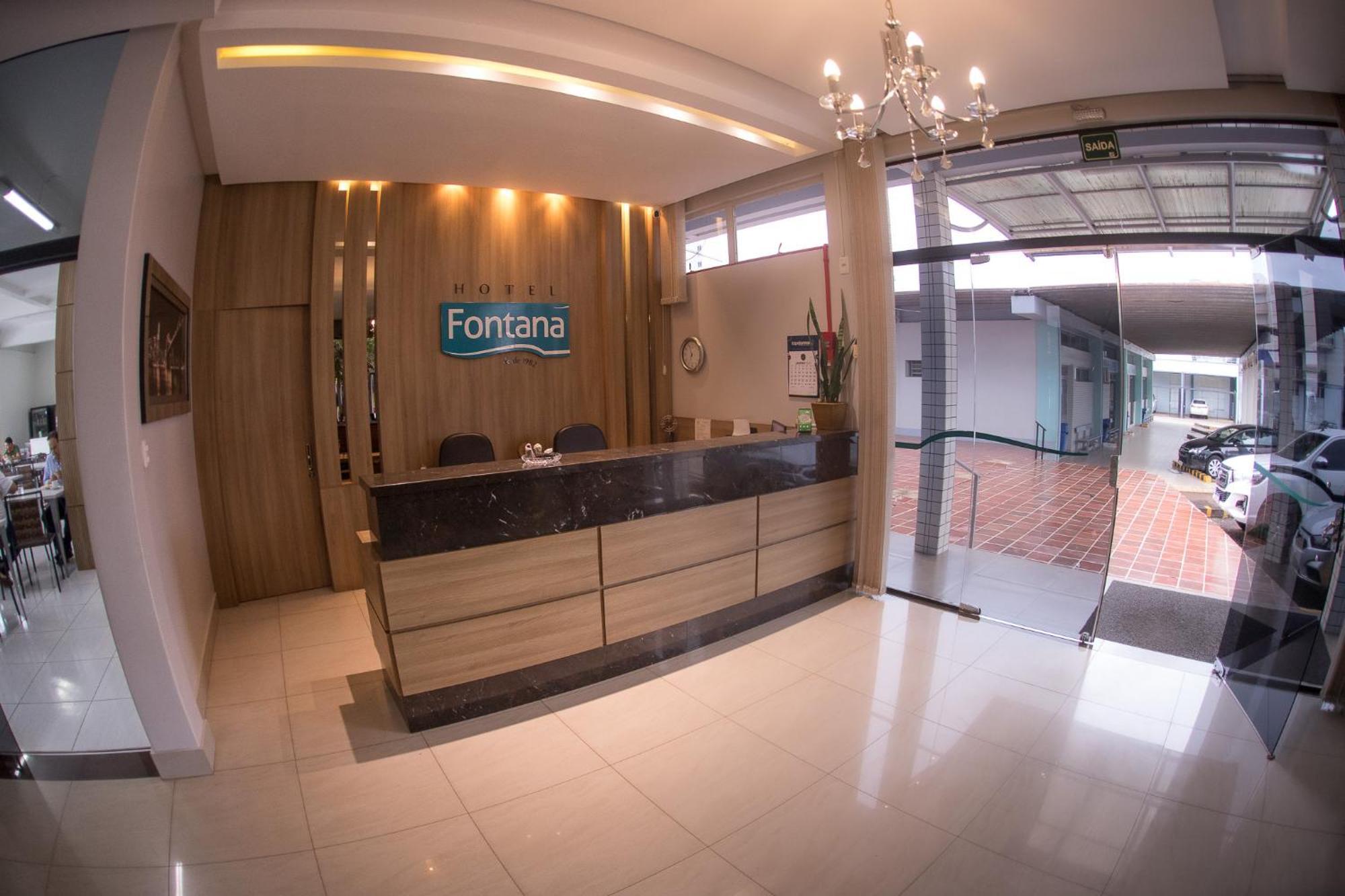 Fontana Hotel