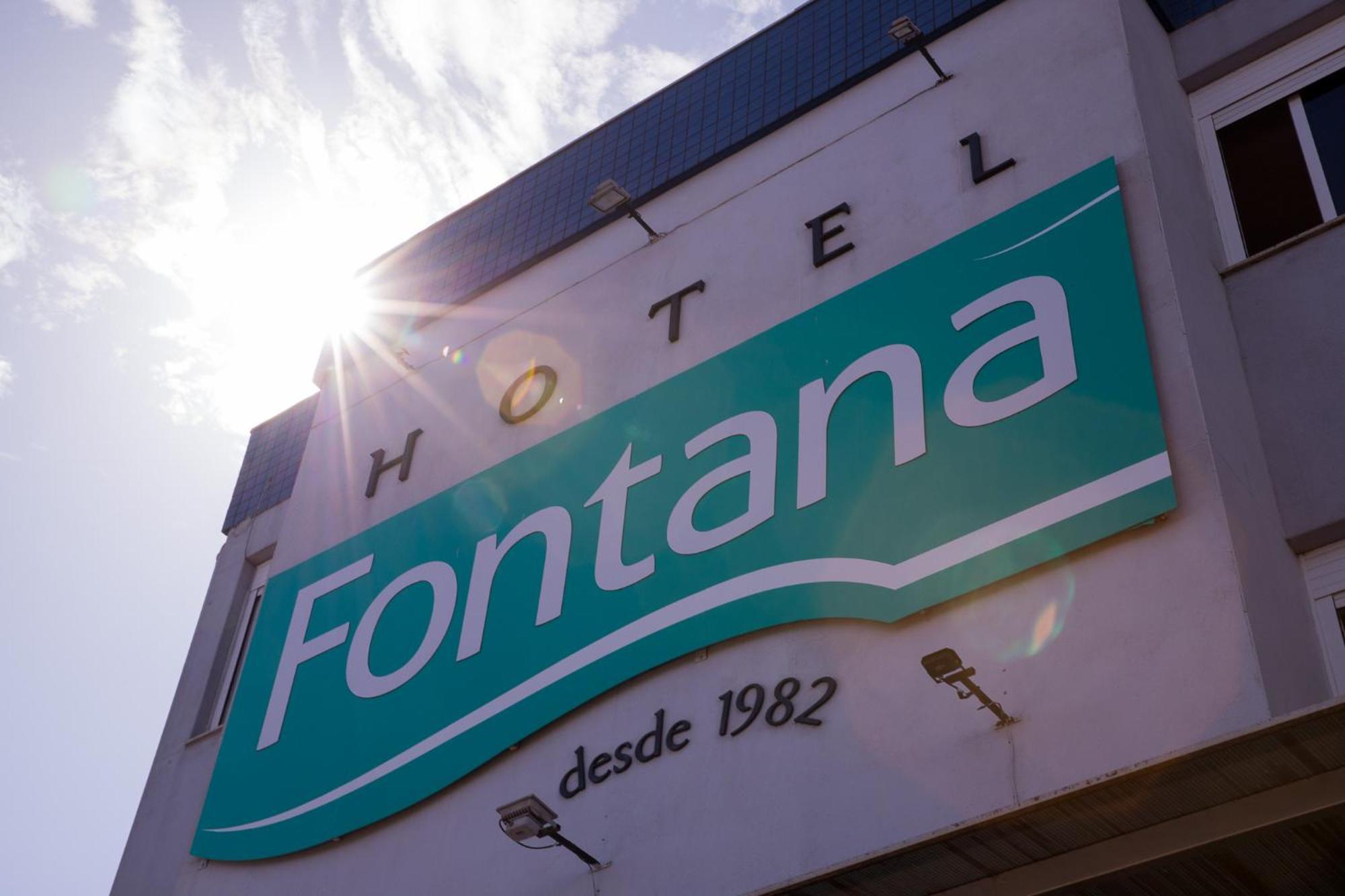 Fontana * Tapejara (Rio Grande do Sul)