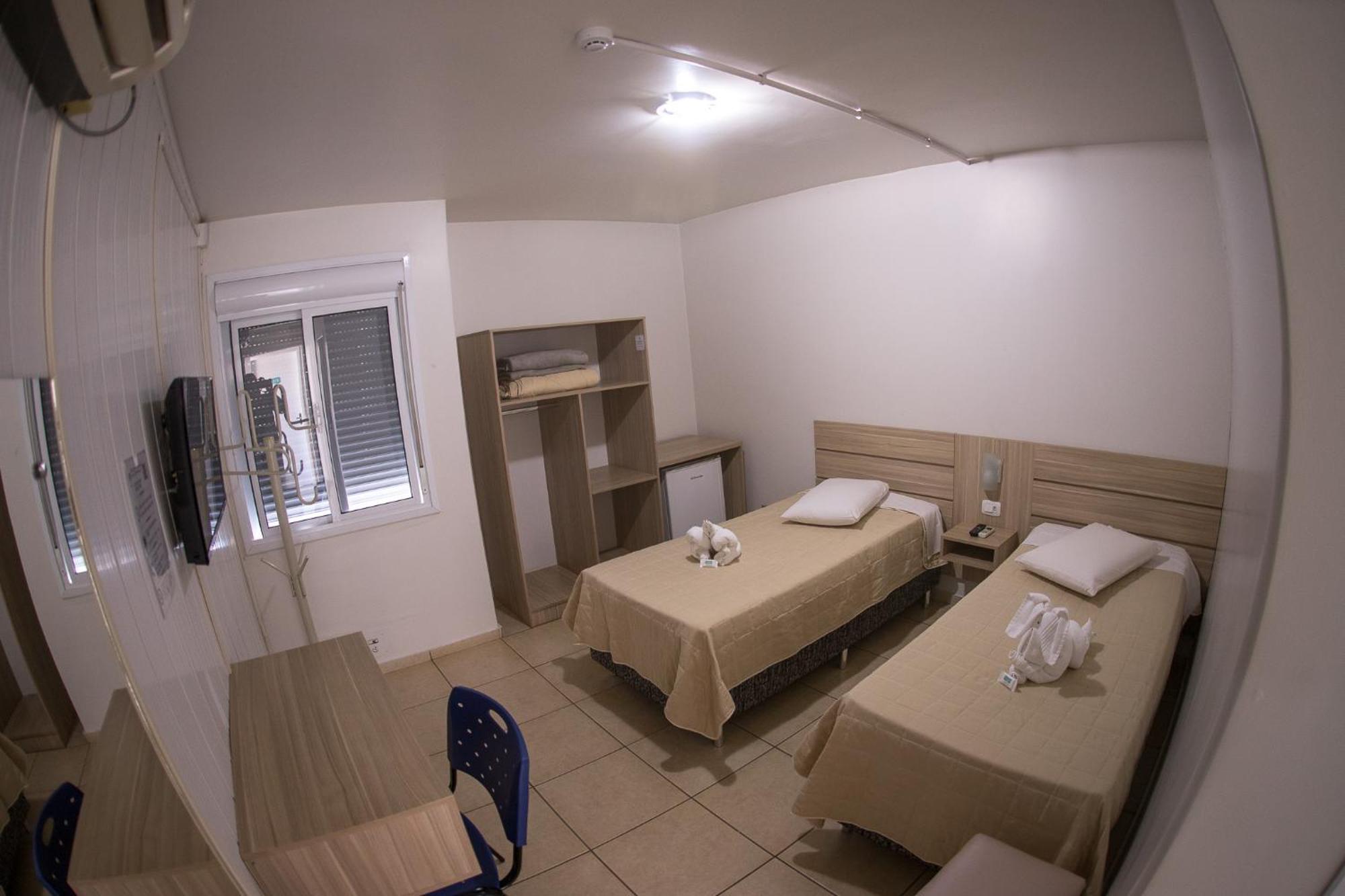 Fontana Hotel Tapejara (Rio Grande do Sul)
